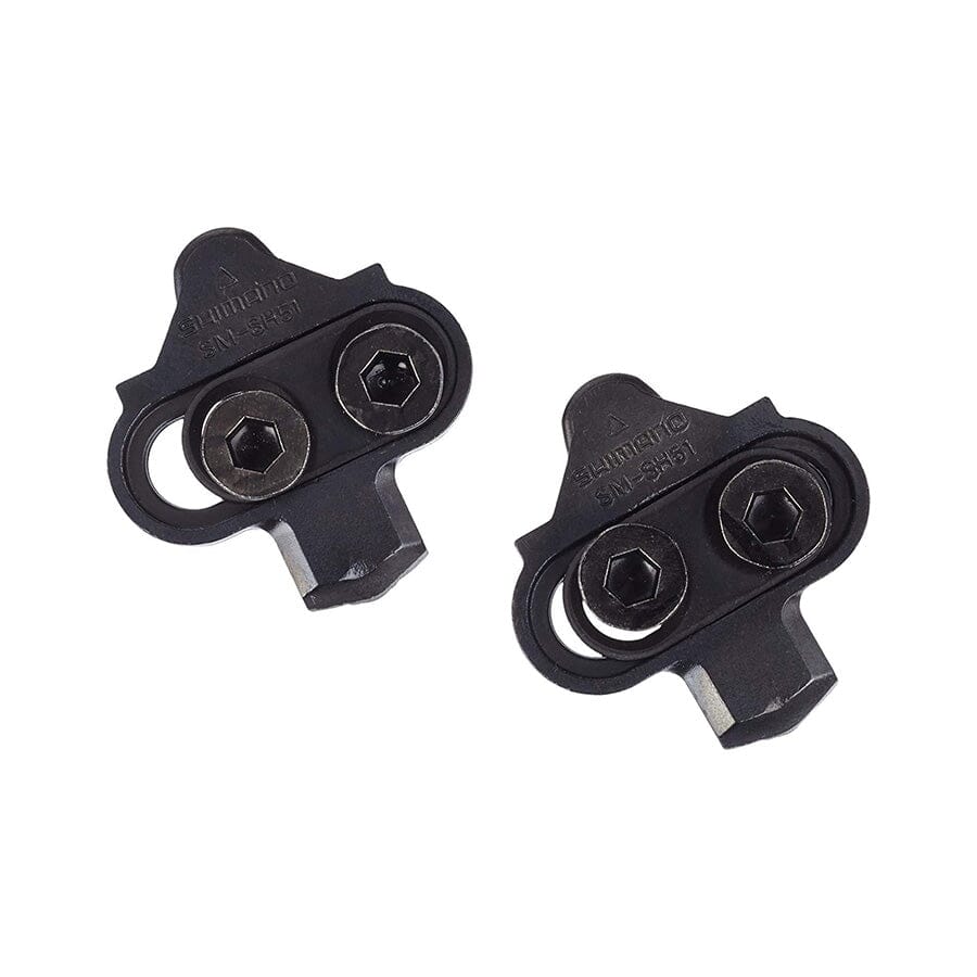 cleats for shimano spd pedals Shimano SPD Cleat SM-SH51
