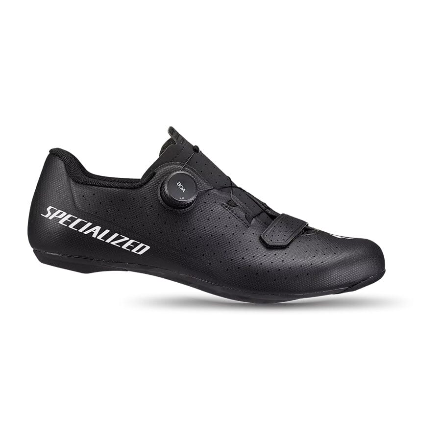 Specialized Torch 2.0 Road Shoes Apparel Specialized Black 38 