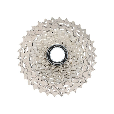 Shimano CS-HG-710 12-Speed Cassette | Contender Bicycles