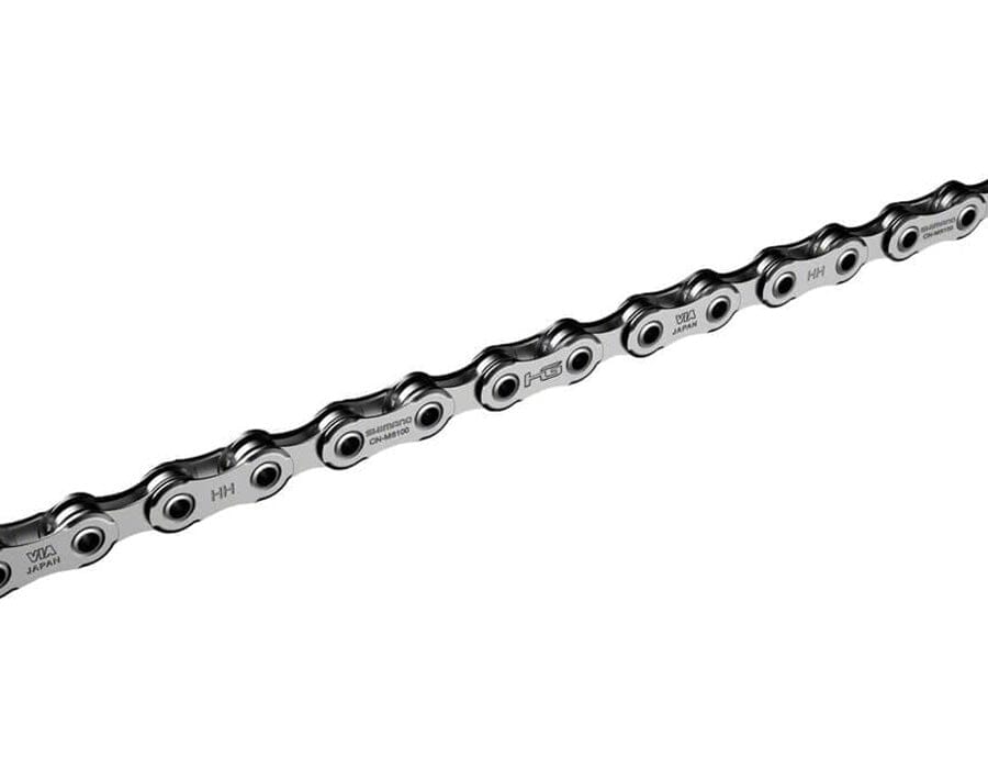 Shimano Deore CN-M6100 Chain - 12-Speed Components Shimano 