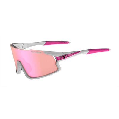 Tifosi Stash Apparel Tifosi Optics Race Pink Clarion Pink / AC Red / Clear Lens 