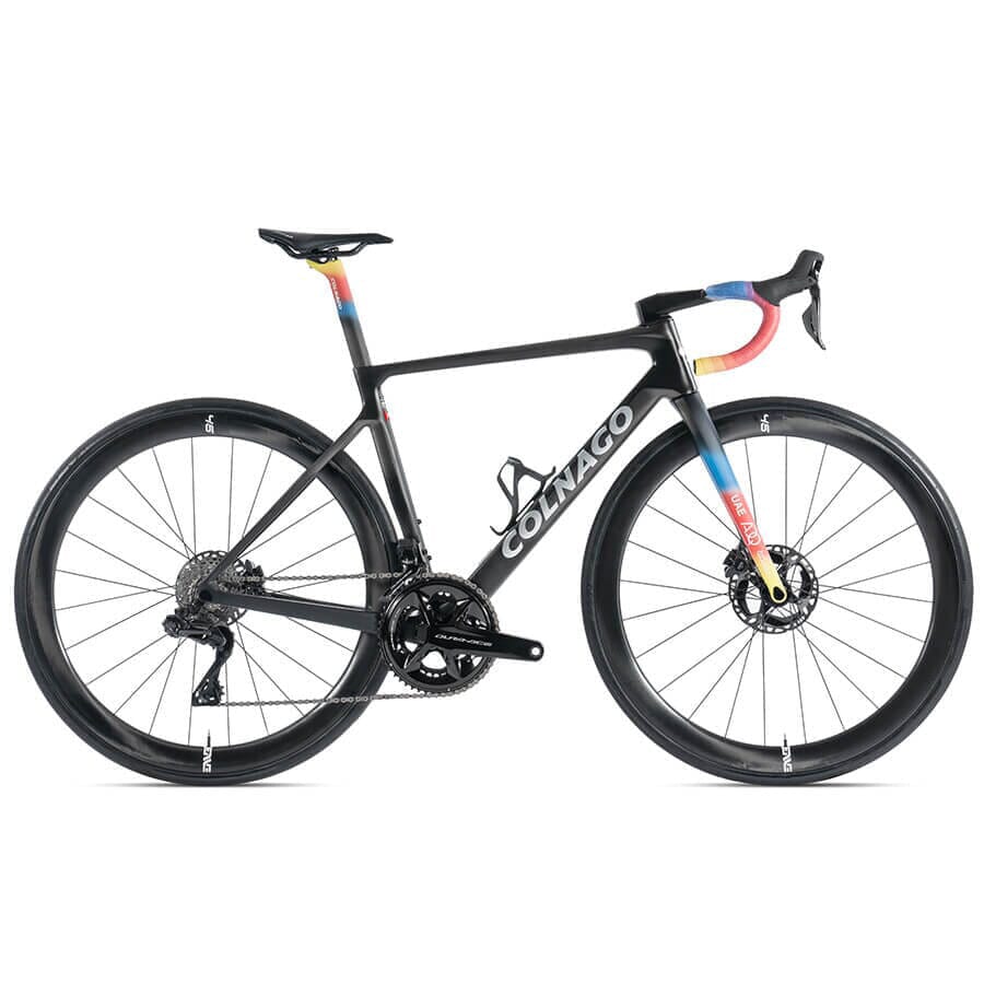 COLNAGO V4Rs (485s) フレームセット ※落車歴あり COLNAGO V4Rs (485s) フレームセット ※落車歴あり 自転車