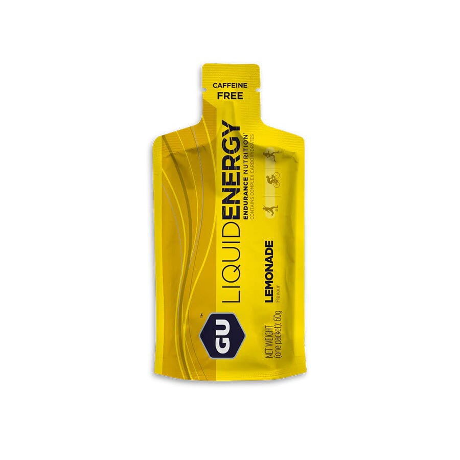 GU Energy Liquid Gel | Contender Bicycles