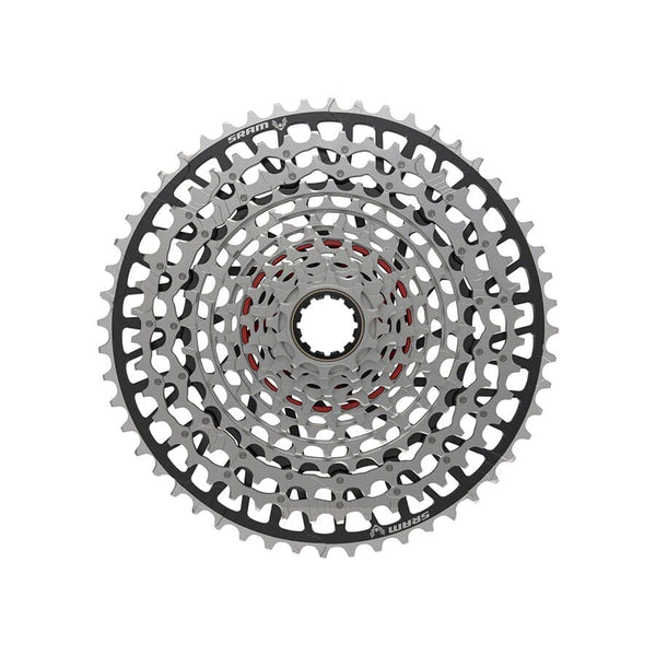SRAM XX Eagle T-Type XS-1297 12-Speed Cassette | Contender Bicycles
