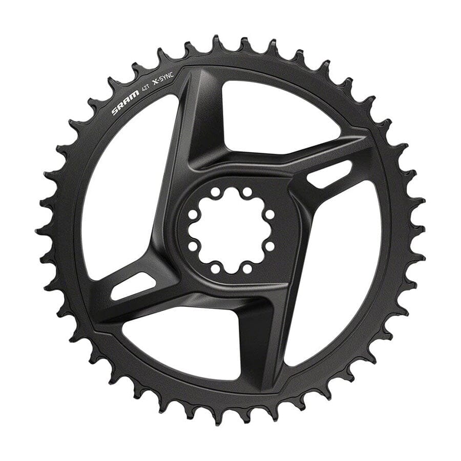 SRAM X-Sync Direct Mount Chainring for Rival Components SRAM 