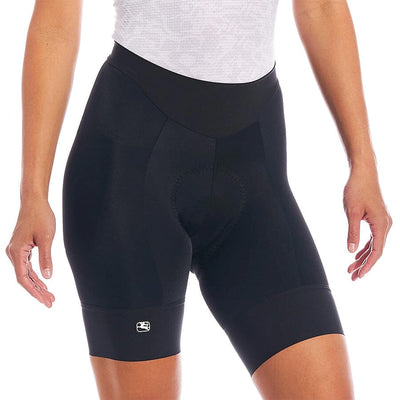 Giordana Women's Fusion Short | Contender Bicycles