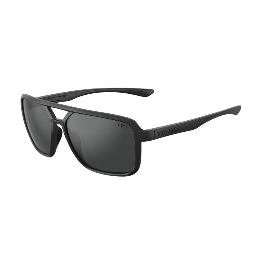 Tifosi Salto Apparel Tifosi Optics Blackout Smoke No Mirror 