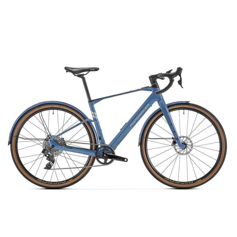 mondraker gravel bike Mondraker Dusty SX RR