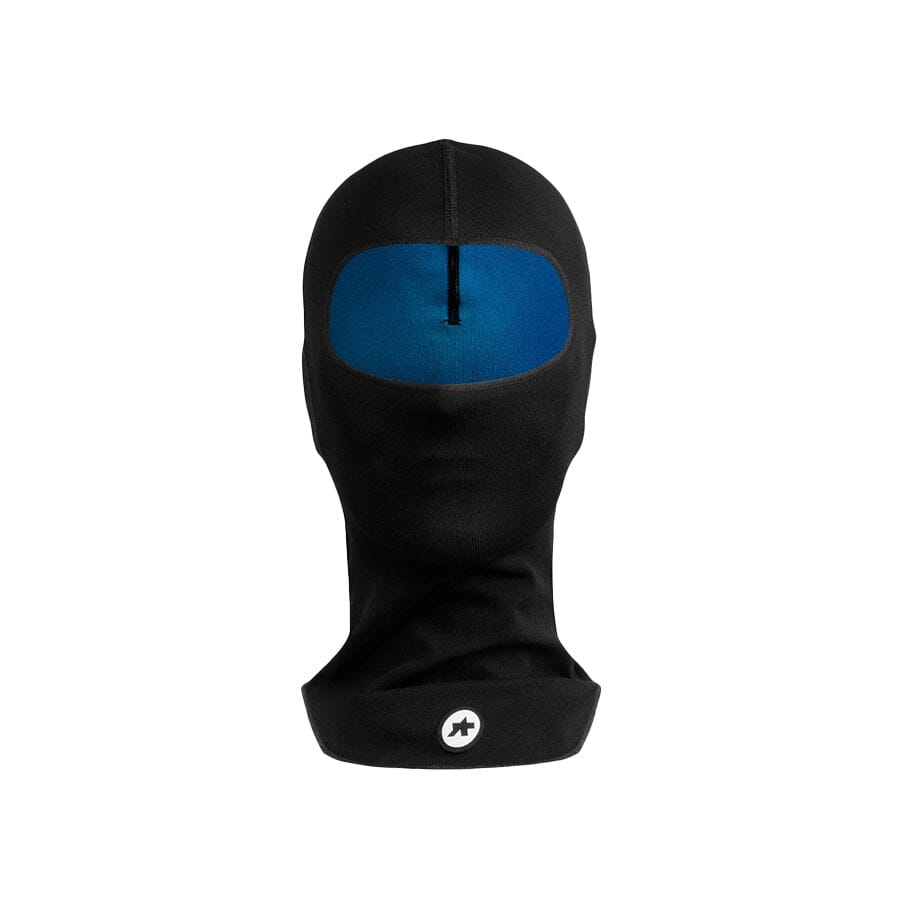 Assos Ultraz Winter Face Mask P1 | Contender Bicycles