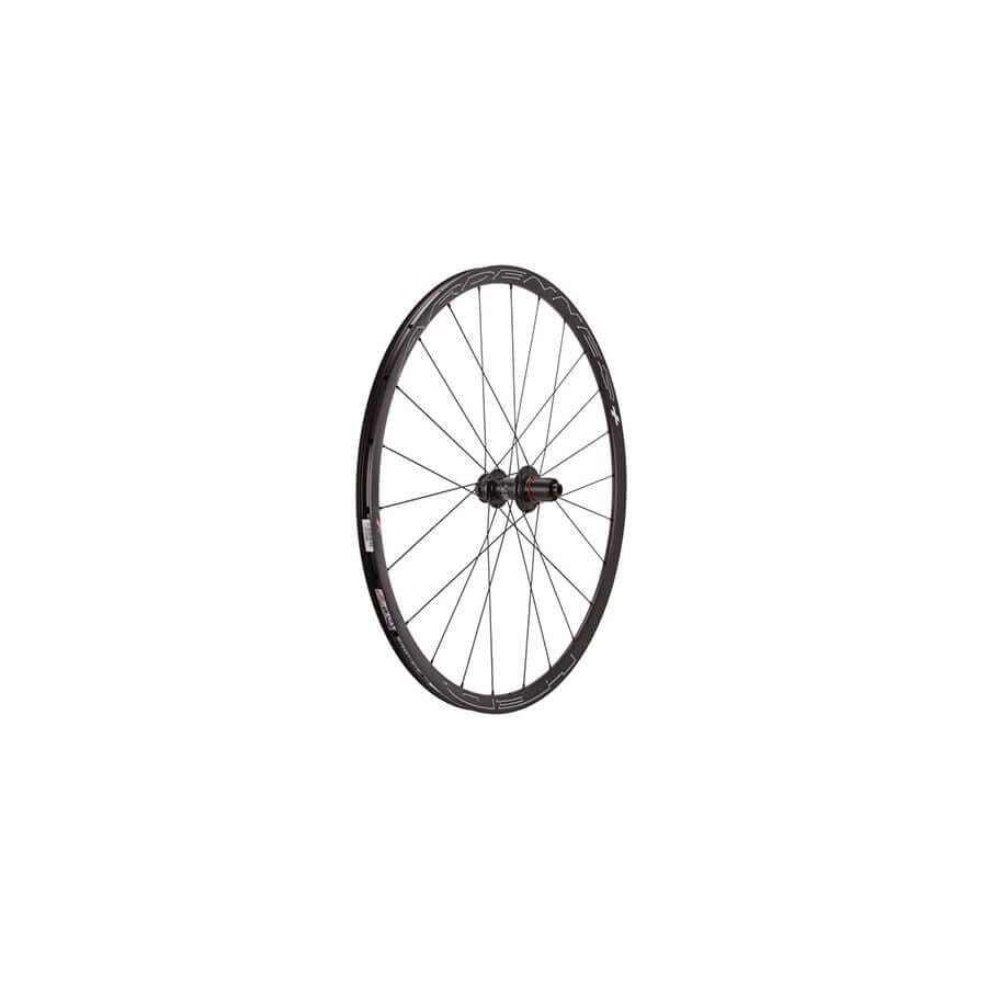HED Ardenne SL Plus Disc Wheelset Components HED 