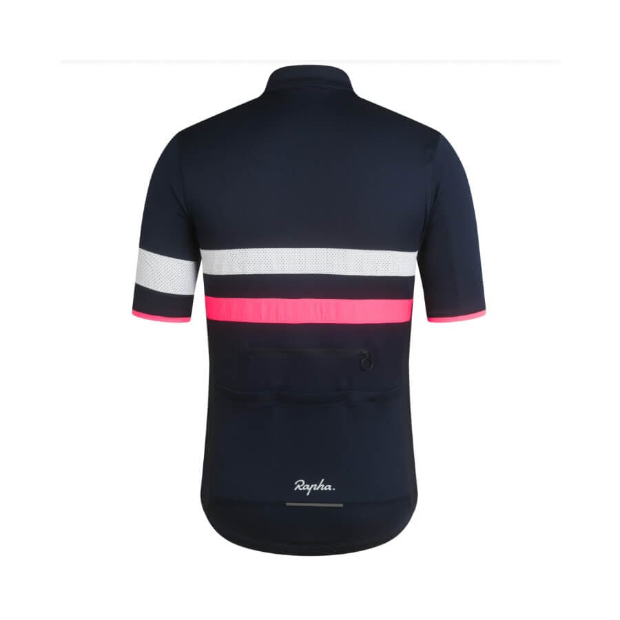 Rapha Brevet Lightweight Jersey