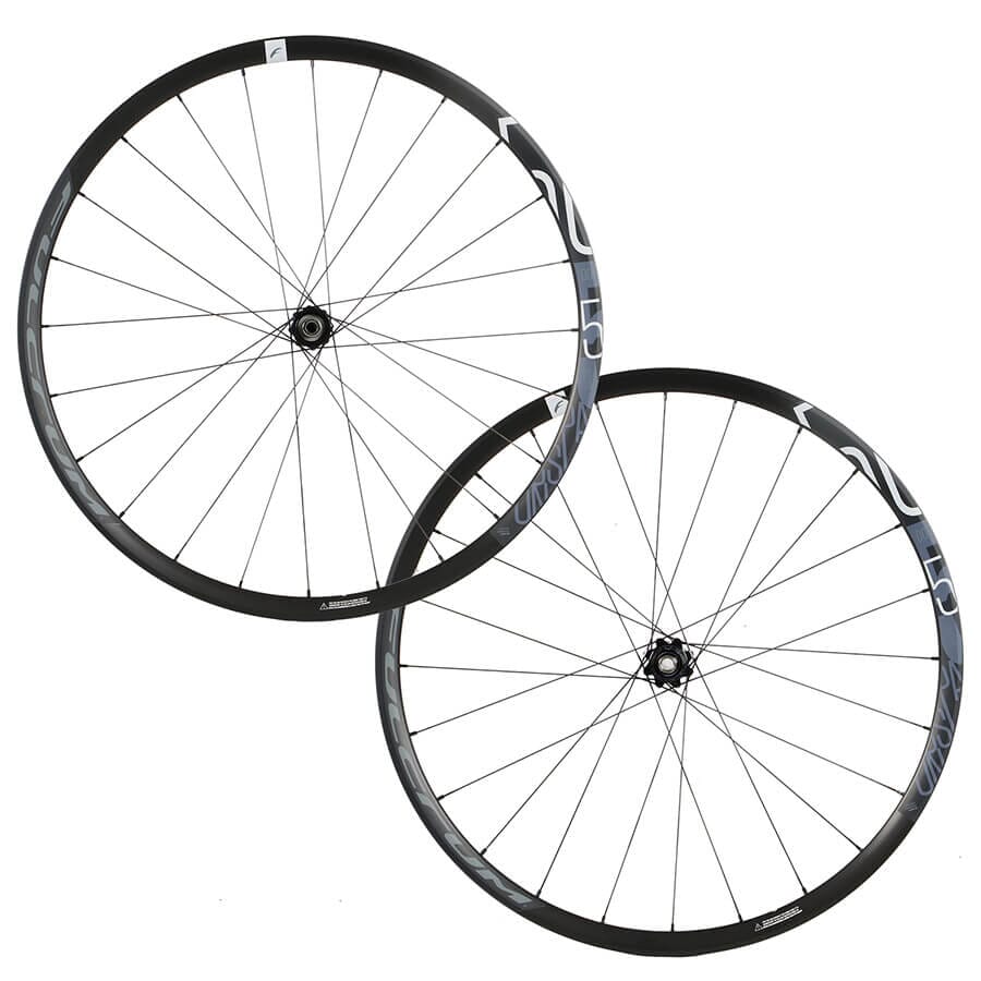 Fulcrum Racing 500 DB Wheelset Components Fulcrum 