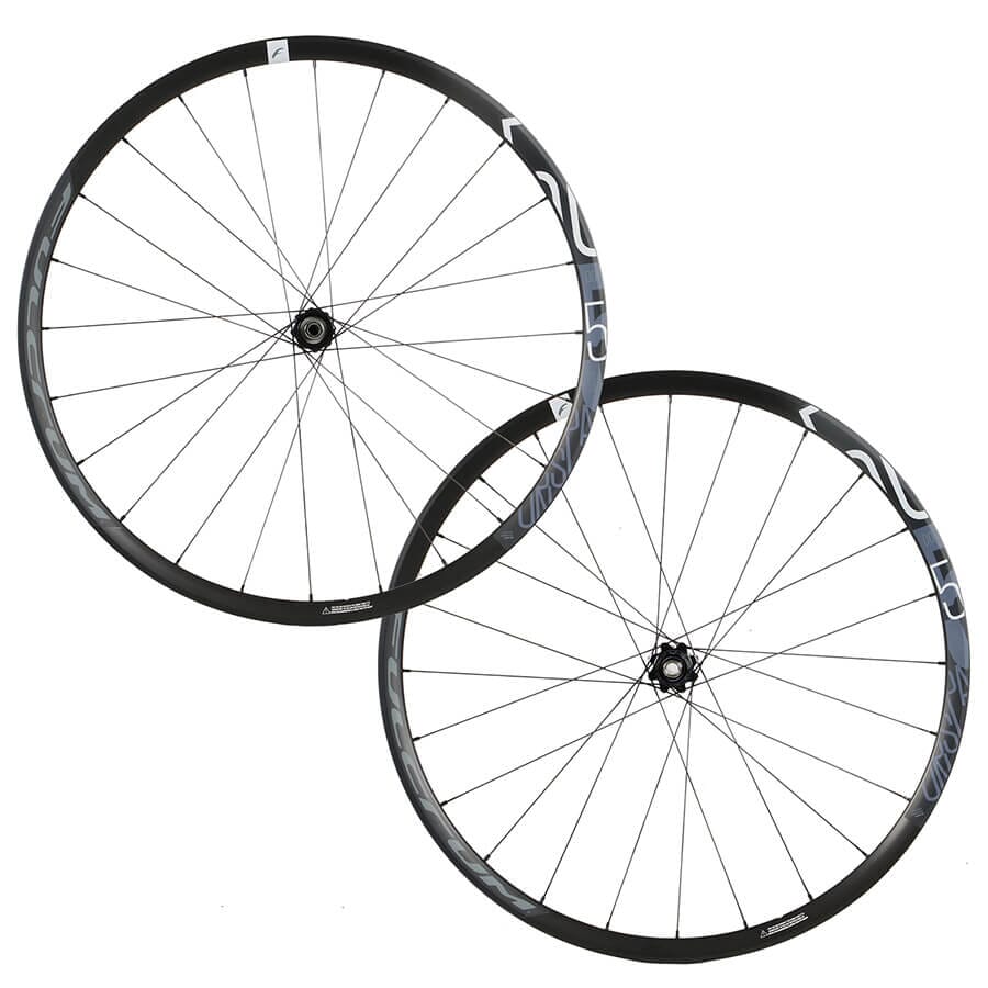 Fulcrum Racing 500 DB Wheelset | Contender Bicycles