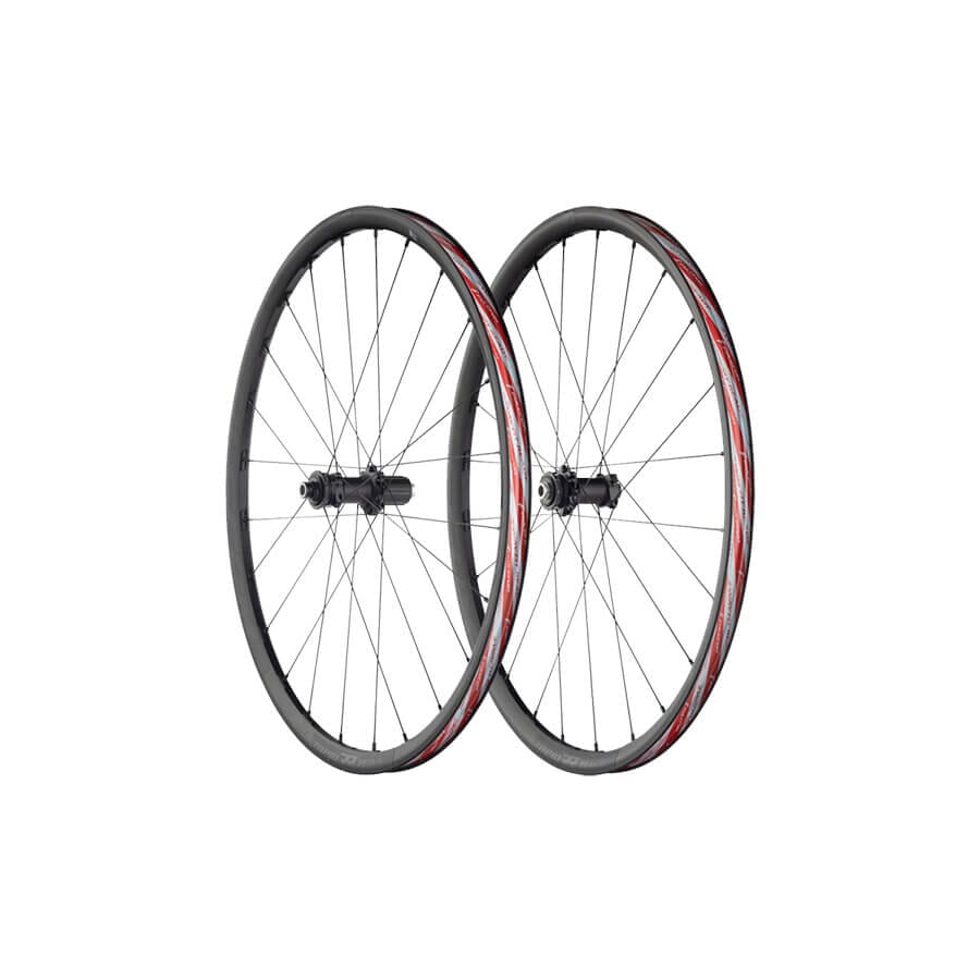 Fulcrum fashion racing 900 700c clincher wheelset