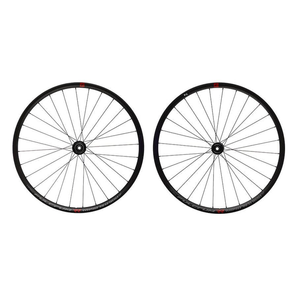 Fulcrum Rapid Red 900 Wheelset | Contender Bicycles