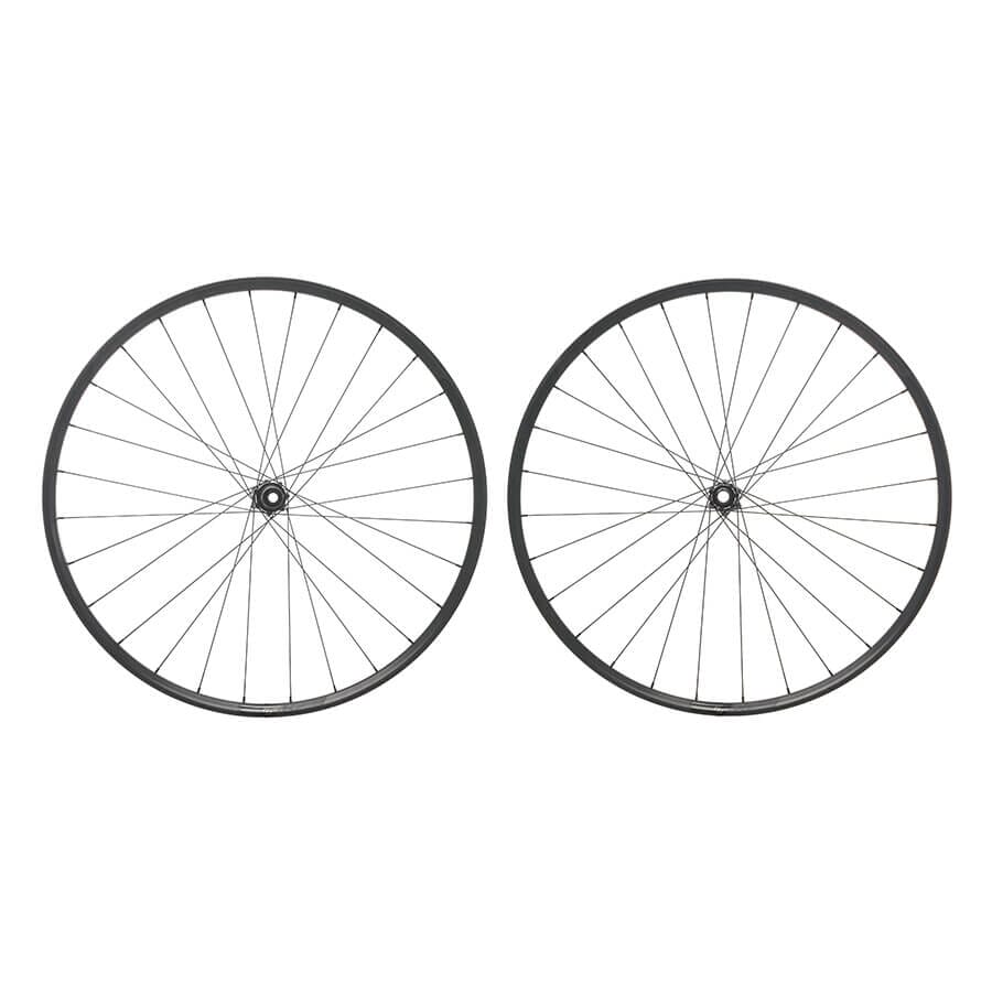 Syncros Silverton 2.0 Wheelset