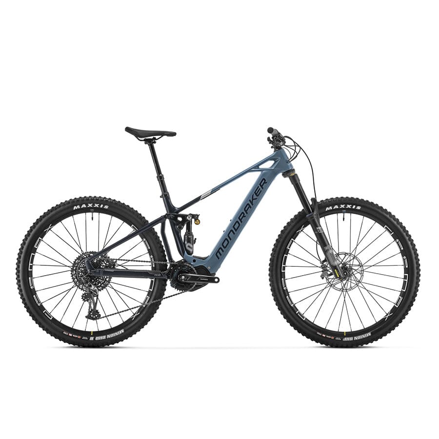 Mondraker Crusher R | Contender Bicycles