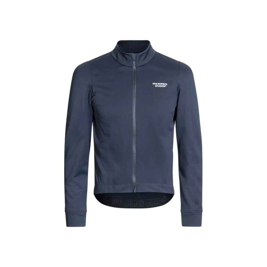Pas Normal Studios Essential Thermal Long Sleeve | Contender Bicycles