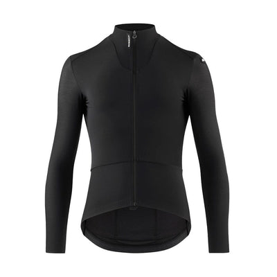 Assos Equipe R Spring Fall LS Jersey S11 Apparel Assos Black Series XL 