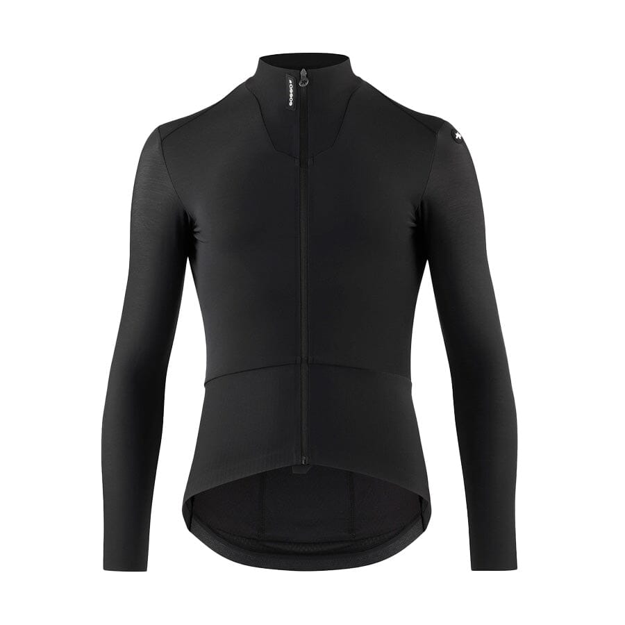 Assos Equipe R Spring Fall LS Jersey S11 | Contender Bicycles