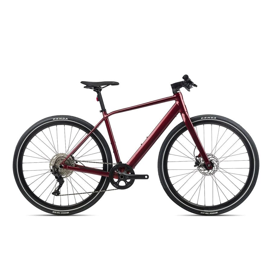 Orbea Vibe H30 20mph 2023 | Contender Bicycles