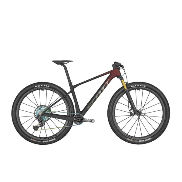 SCOTT Scale RC SL