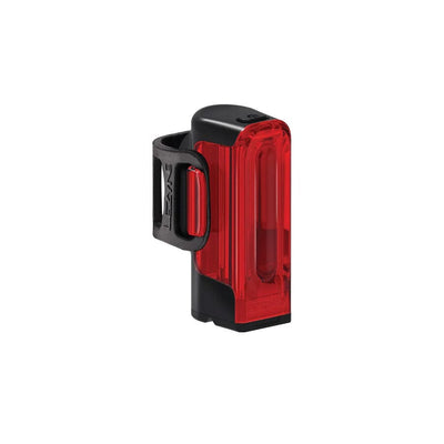 Lezyne Strip Drive Pro 400+ Rear Light | Contender Bicycles