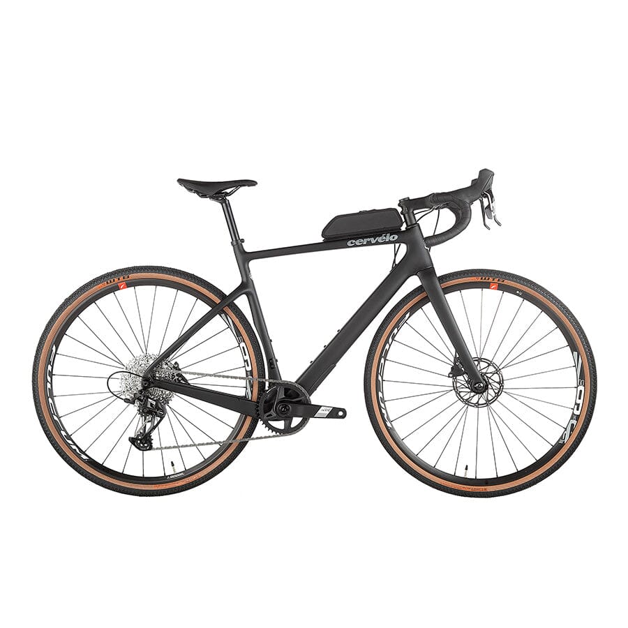 Cervélo Áspero Apex XPLR AXS 1 2024 | Contender Bicycles