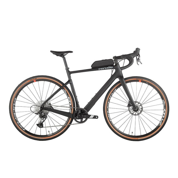 Cervélo Áspero Apex XPLR AXS 1 2024 | Contender Bicycles