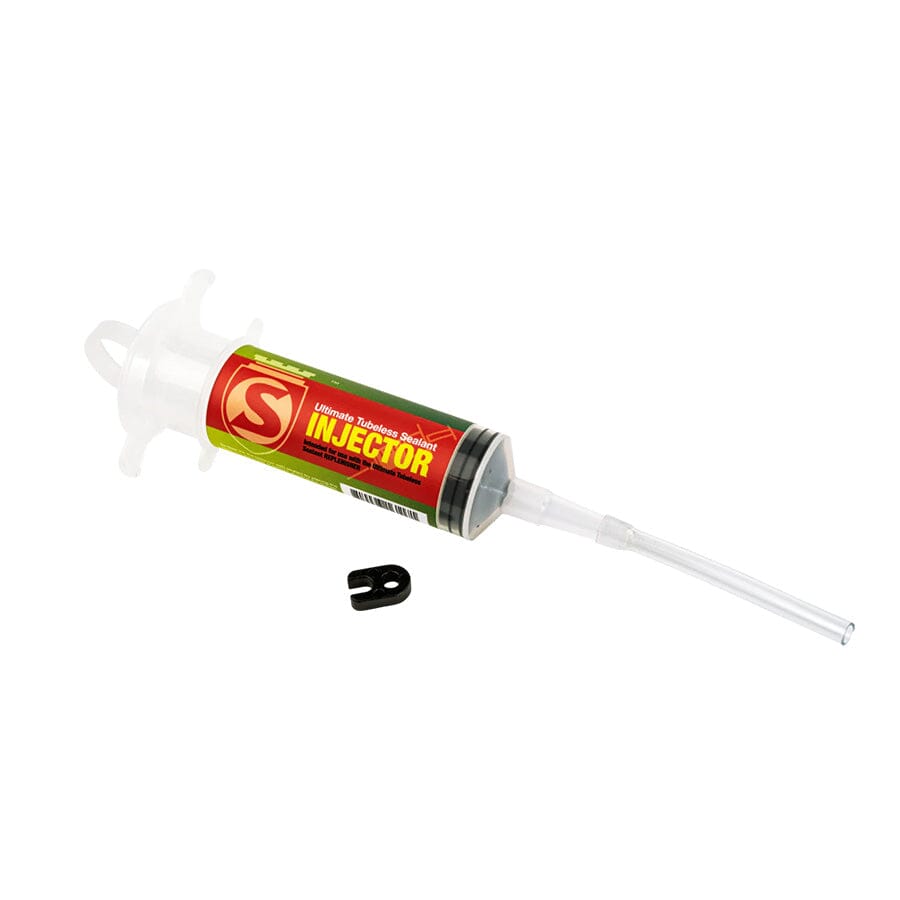 Silca Tubeless Replenisher Injector Accessories Silca 