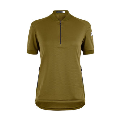 Assos Womens UMA GTC Jersey C2 SAMPLE | Contender Bicycles