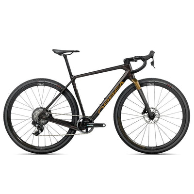 Orbea Terra M21eTeam 1x | Contender Bicycles