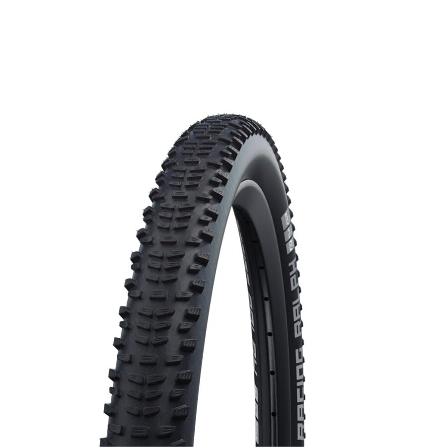 Schwalbe Racing Ralph Tire Components Schwalbe 27.5x2.10 / Folding / PaceStar / Tubeless Ready / SnakeSkin / 67TPI / 30-55PSI 