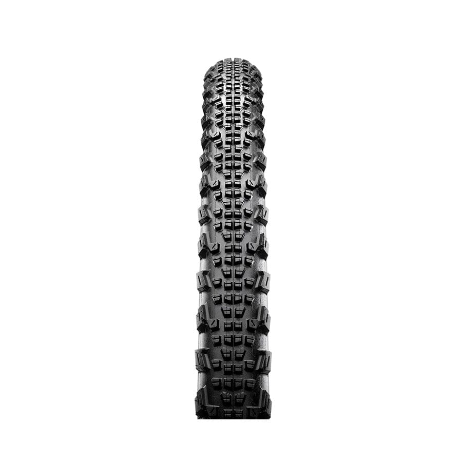 Maxxis Ravager Tire Components Maxxis Black 700x40mm Tire 120tpi, Dual Compound, EXO Casing, Tubeless Ready 