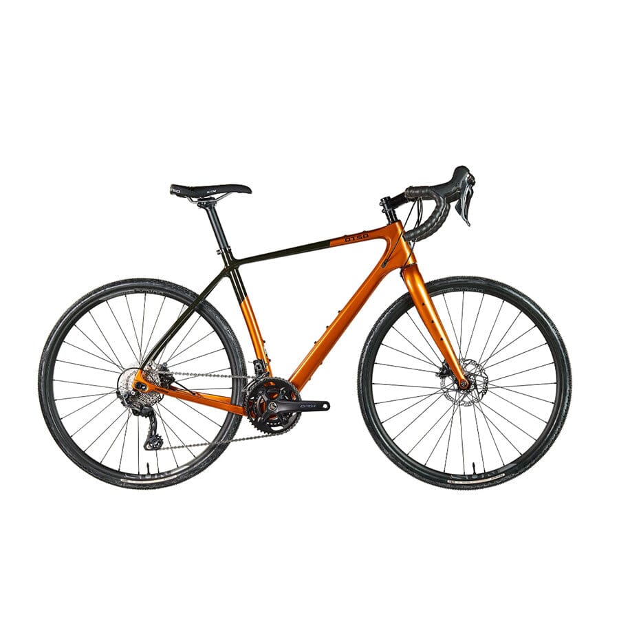otso gravel bike Otso Waheela C 1x12 GRX 600