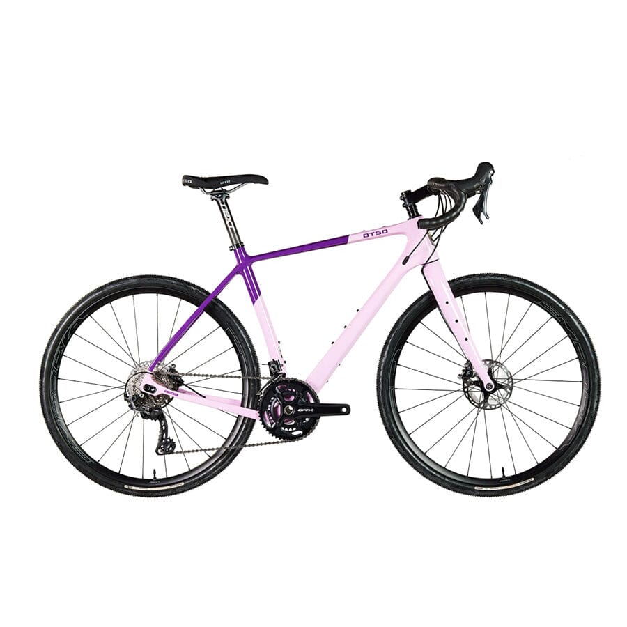 Otso Waheela C GRX 800 1X | Contender Bicycles