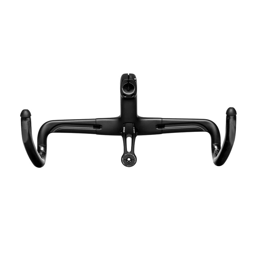 パーツ ENVE SES AERO HANDLEBAR SES Aero Pro One-Piece Bar – ENVE Composites USA