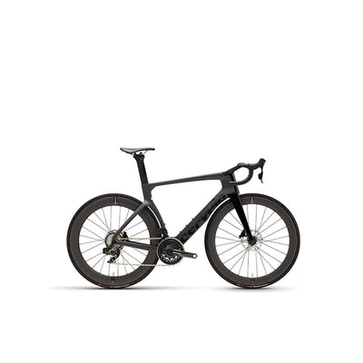 Cervelo S5 Force eTap AXS Bikes Cervelo Five Black 51 