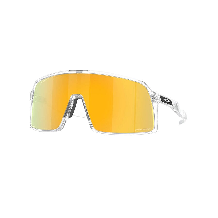 Oakley sutro 2024 white gold