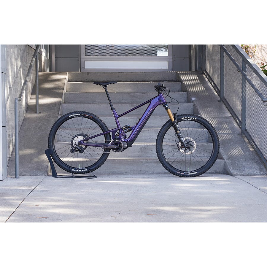 2022 Scor 4060 Z ST XT Bikes Scor Purple Metallic L 