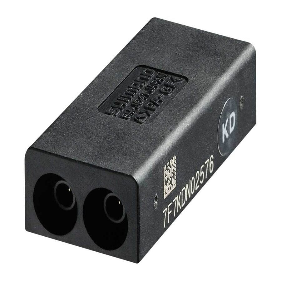 Shimano SM-JC41 Di2 Junction Box 4-Port | Contender Bicycles