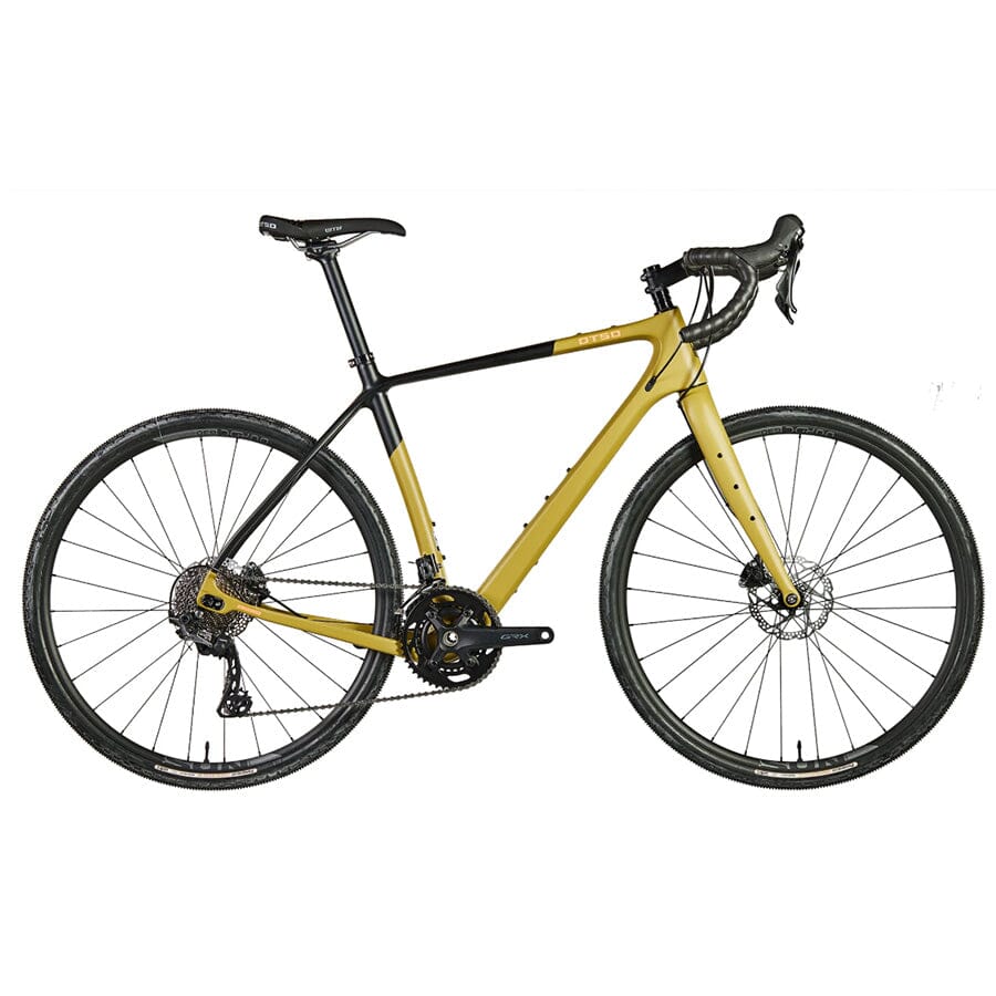 gravel bike grx 800 Otso Waheela C GRX 800 1X