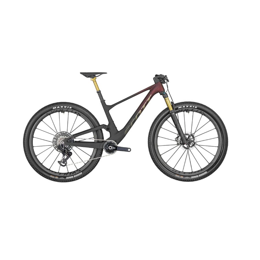 Scott scale rc 900 sl bike online