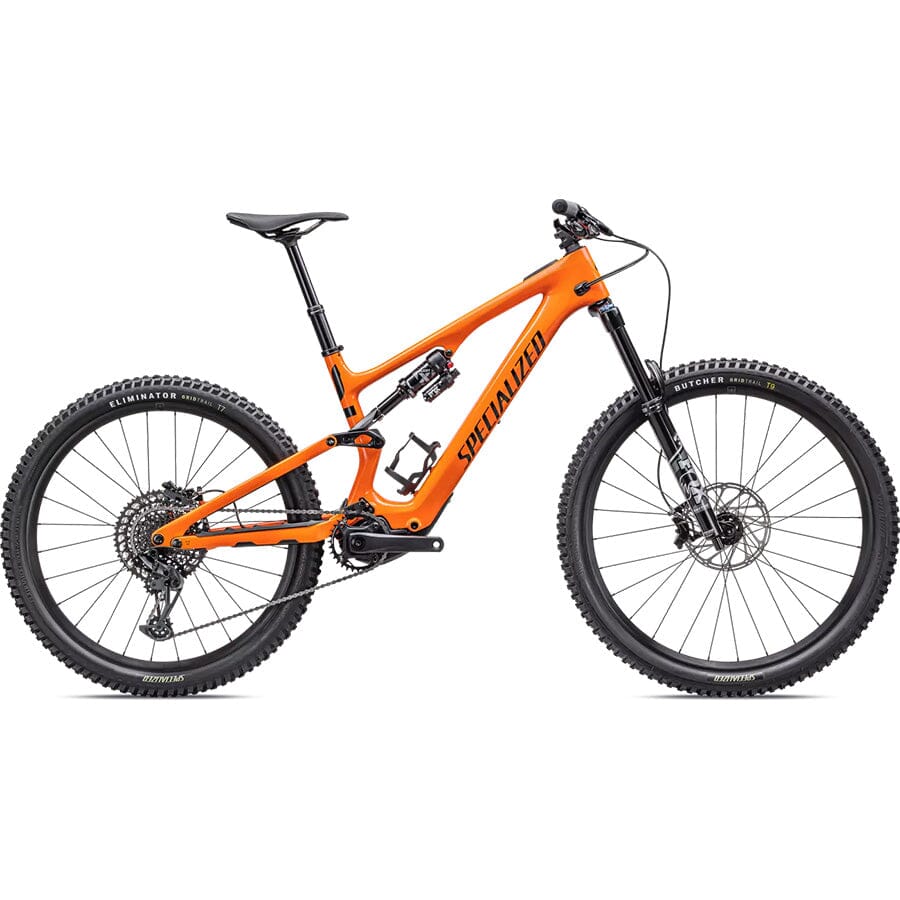 Specialized Turbo Levo SL Comp Carbon | Contender Bicycles