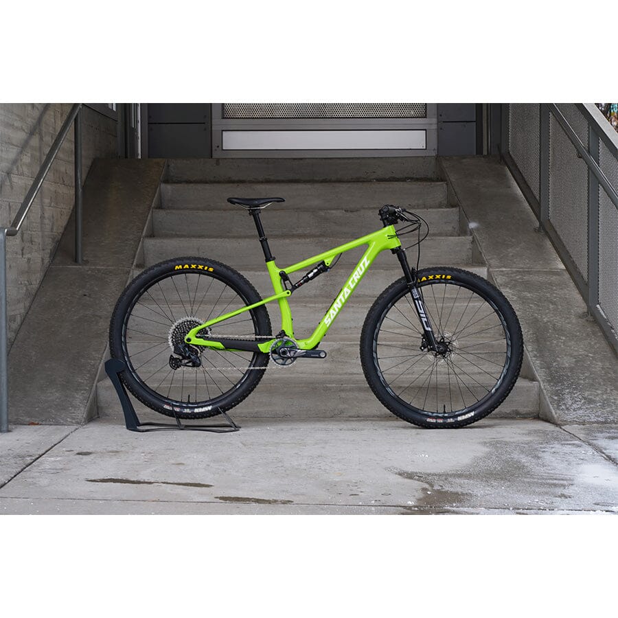 Santa cruz best sale bikes cross country