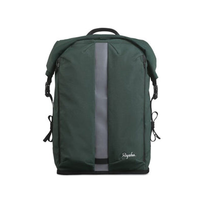 Rapha Backpack 30L Accessories Rapha Dark Green 