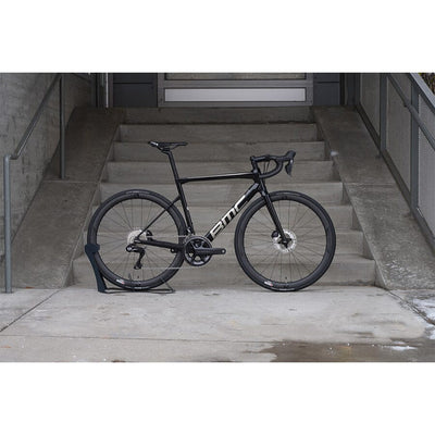 BMC Teammachine SLR Ultegra Di2 w/ Reynolds ATRX Wheels Bikes BMC Carbon / Prisma 54 