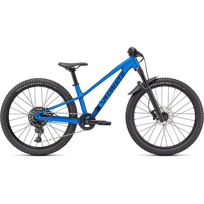 2022 Specialized Riprock Expert 24 Bikes Specialized Gloss Cobalt / Black 24 