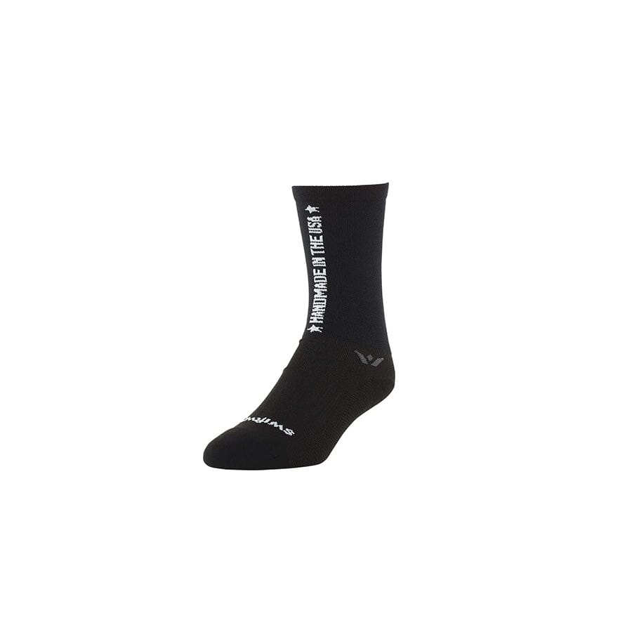 ENVE Compression Socks Apparel Enve Black S 