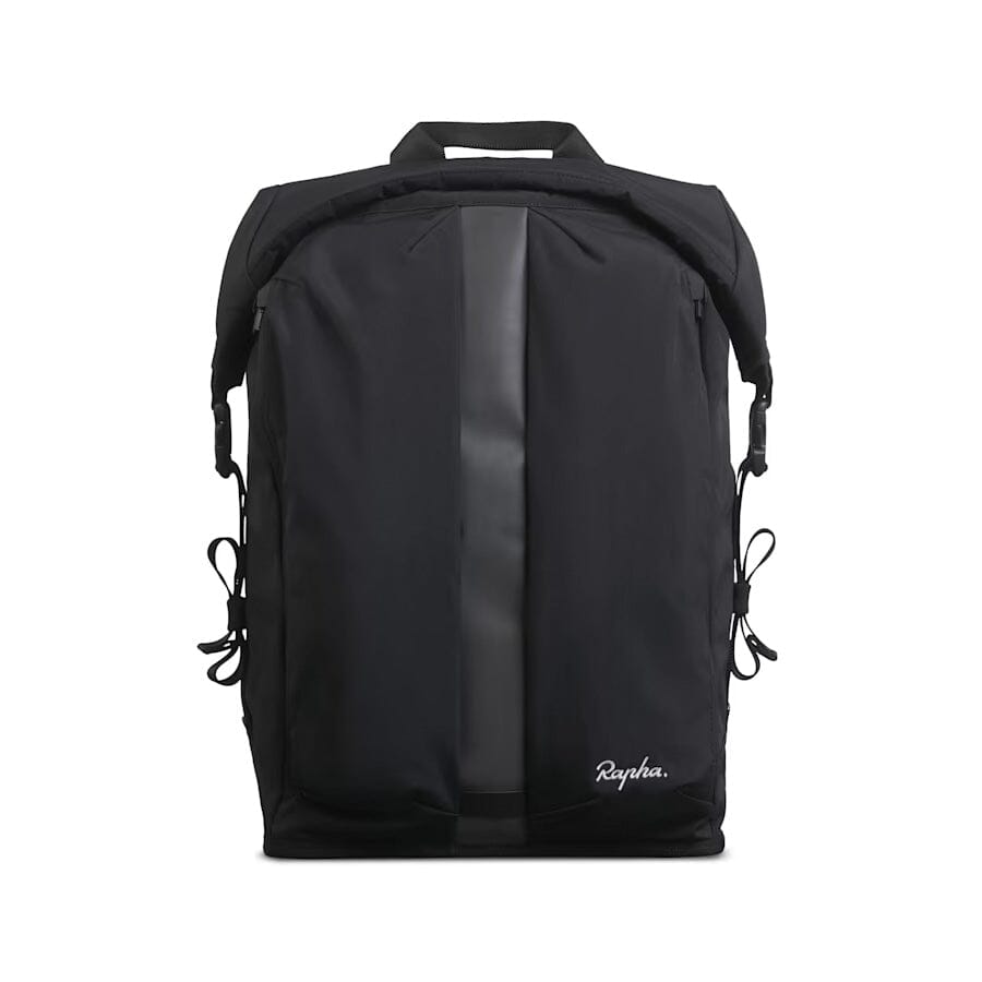 Rapha Backpack 30L Accessories Rapha Black 
